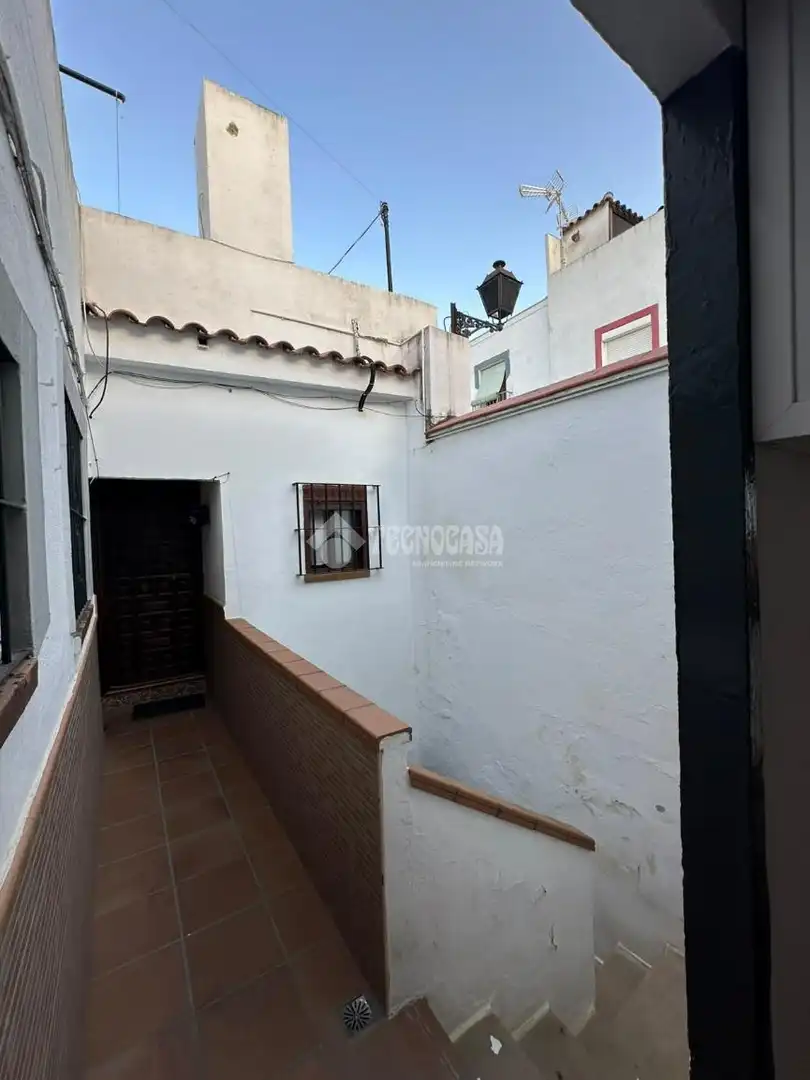 Wohnung zum Verkauf in Arcos de la Frontera, imagen 4