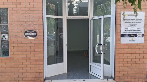 Photo 2 of Commercial properties for rent in Carrer de la Pianista Empar Iturbi, 60, Malilla, Valencia Capital
