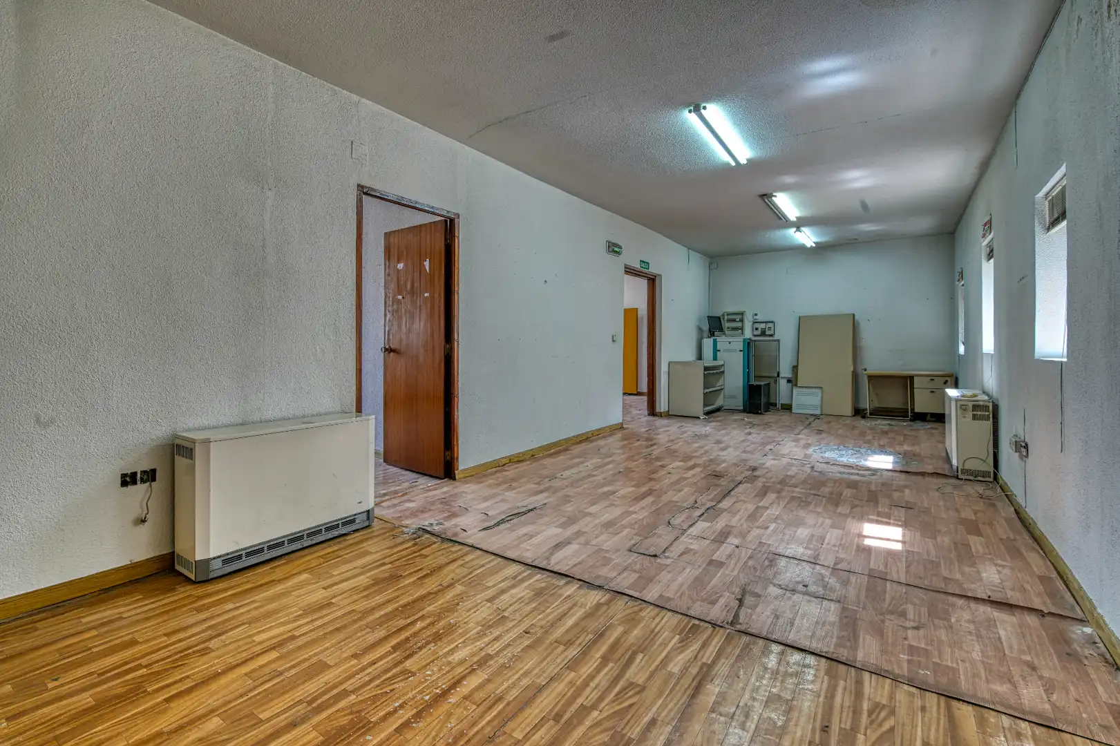 Office for sale in Ávila