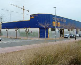 Industrial buildings for sale in San Vicente del Raspeig / Sant Vicent del Raspeig