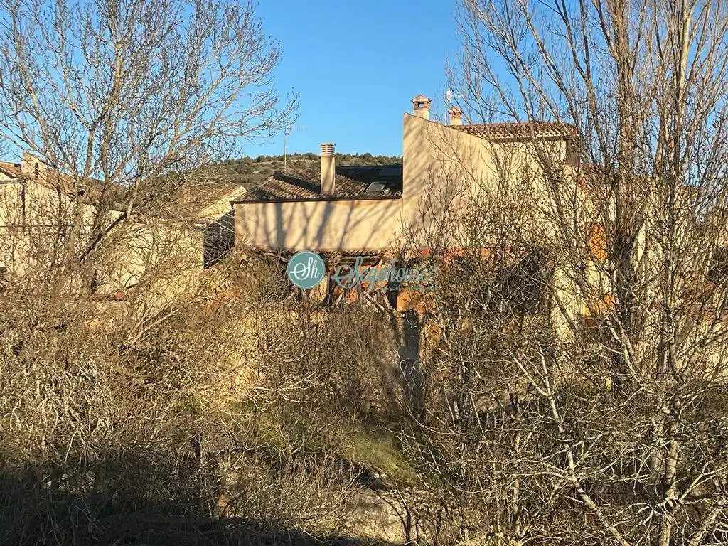 Casa o chalet en venta en Pedraza