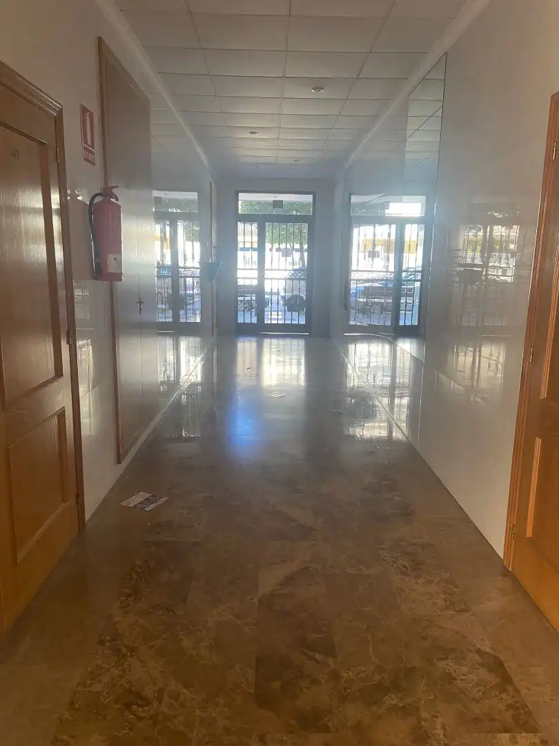 Wohnung zur Miete in Burriana / Borriana mit Möbliert und Gemeinschaftspool