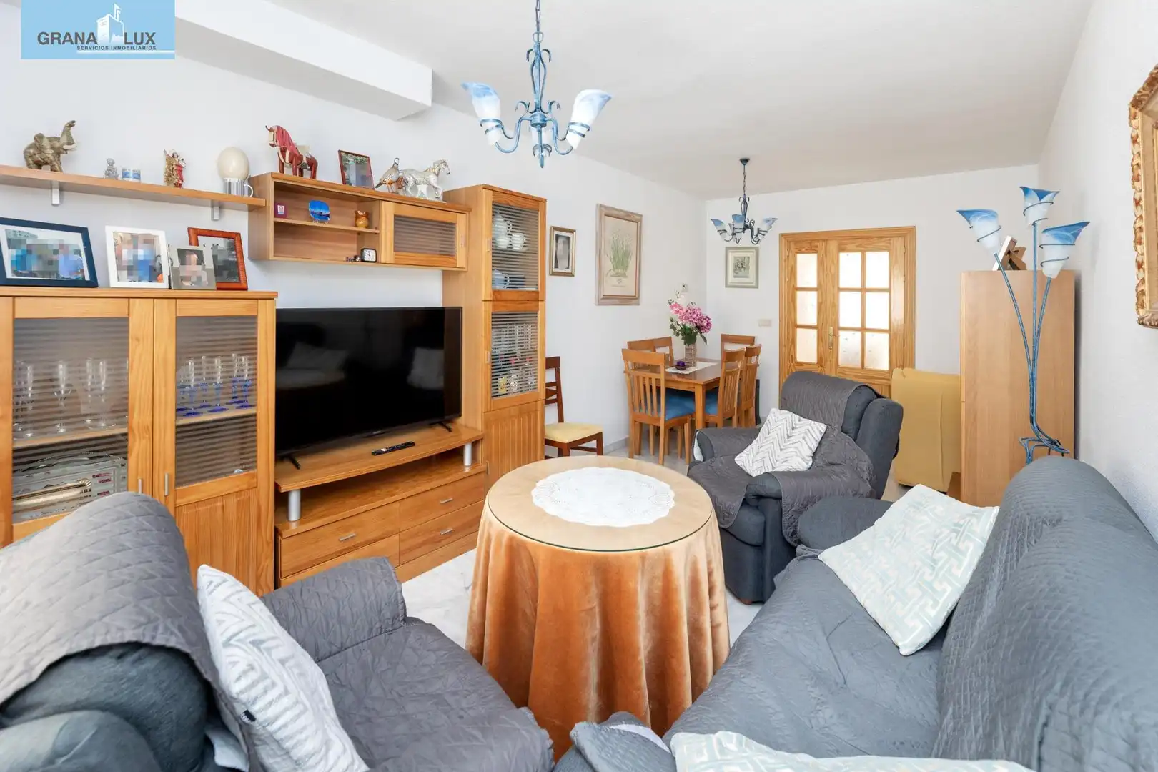 Wohnung mit Aufzug zum Verkauf in Barrio de la Vega, imagen 9