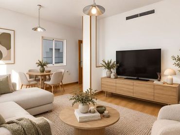 Appartement avec ascenseur à vendre à Calle del Doctor Martín Arévalo
