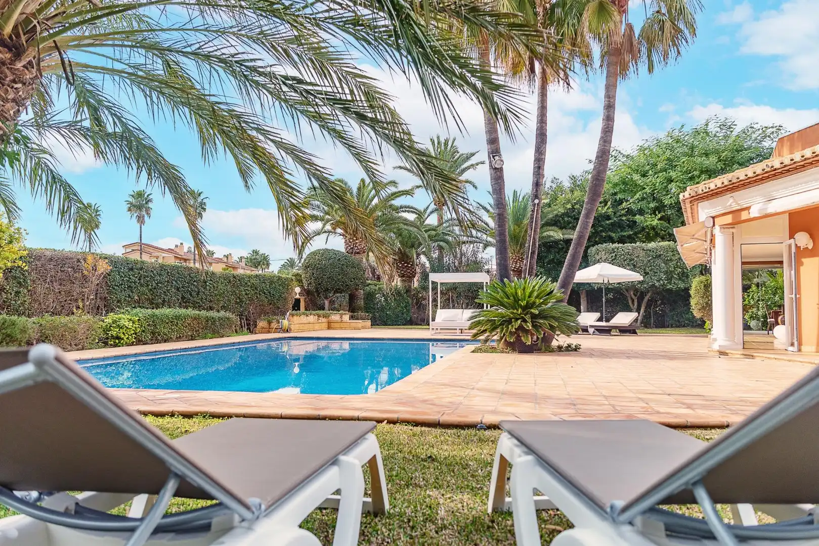 Villa mit Terrasse zum Verkauf in Las Marinas / Les Marines, imagen 71