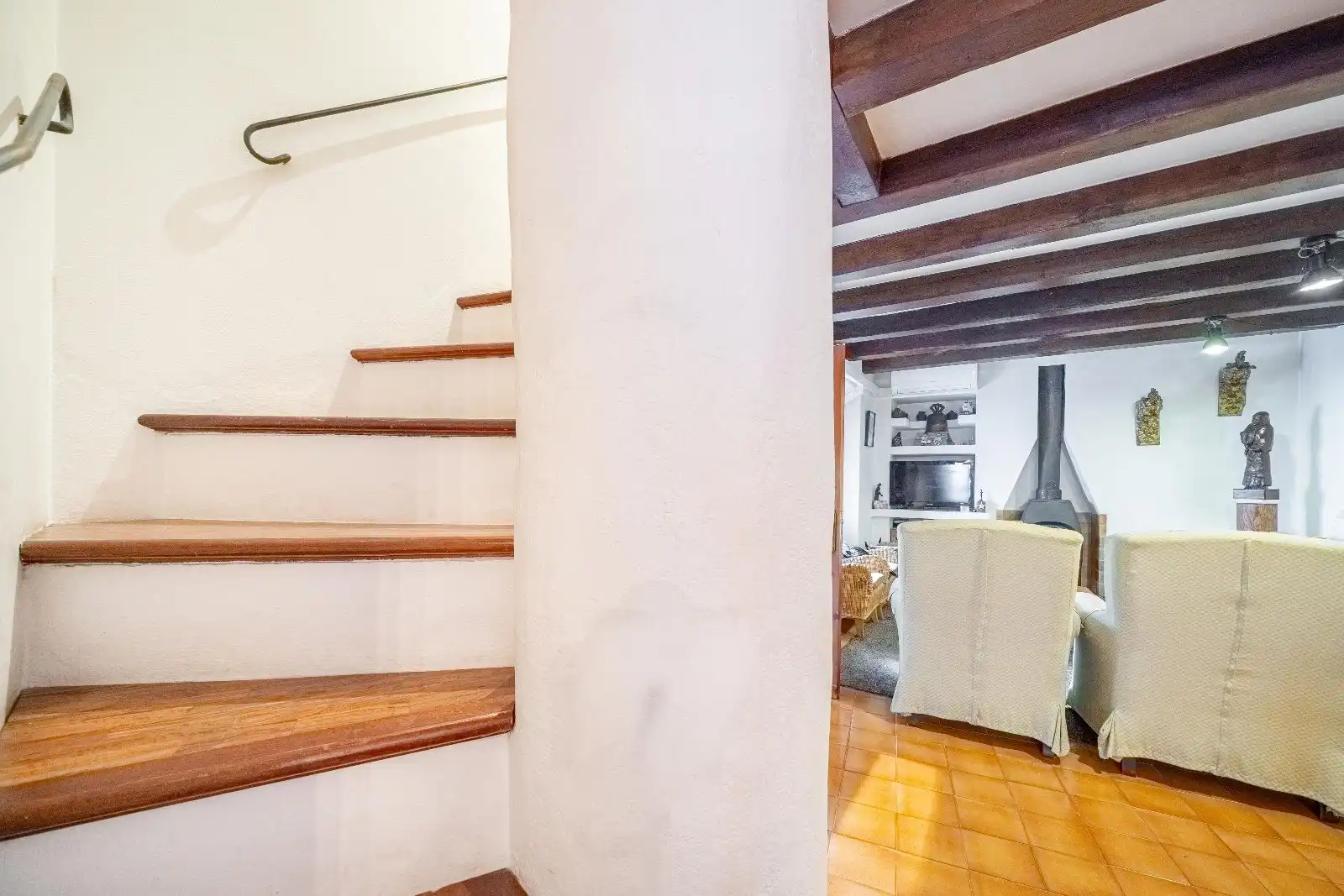Casa adosada en venta en Pollença con Aire acondicionado, Calefacción y Terraza