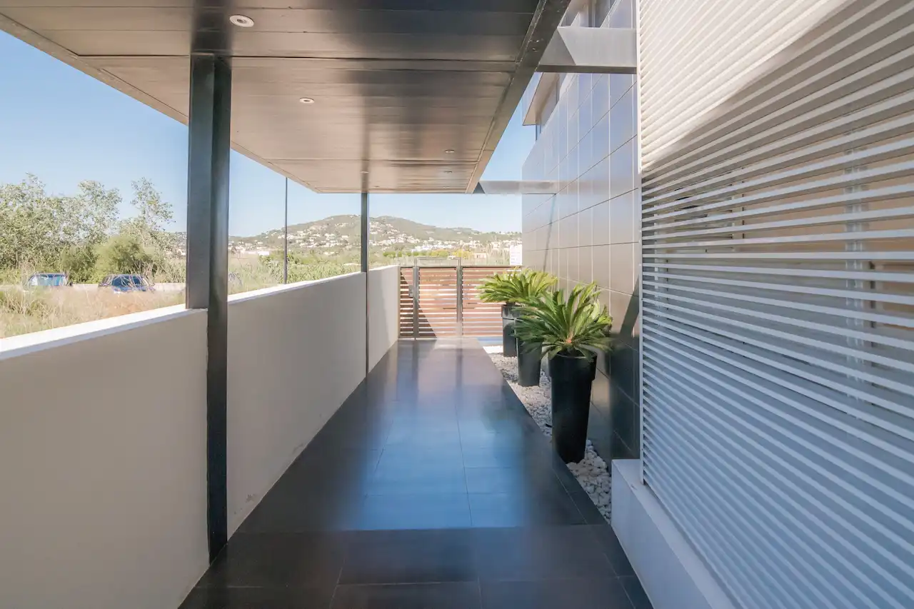 Apartament amb ascensor de lloguer a Benizamid, imagen 21
