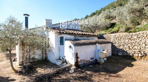 Foto 3 de Finca rústica en venda a Rjrj+hgm, Bítem, Tortosa