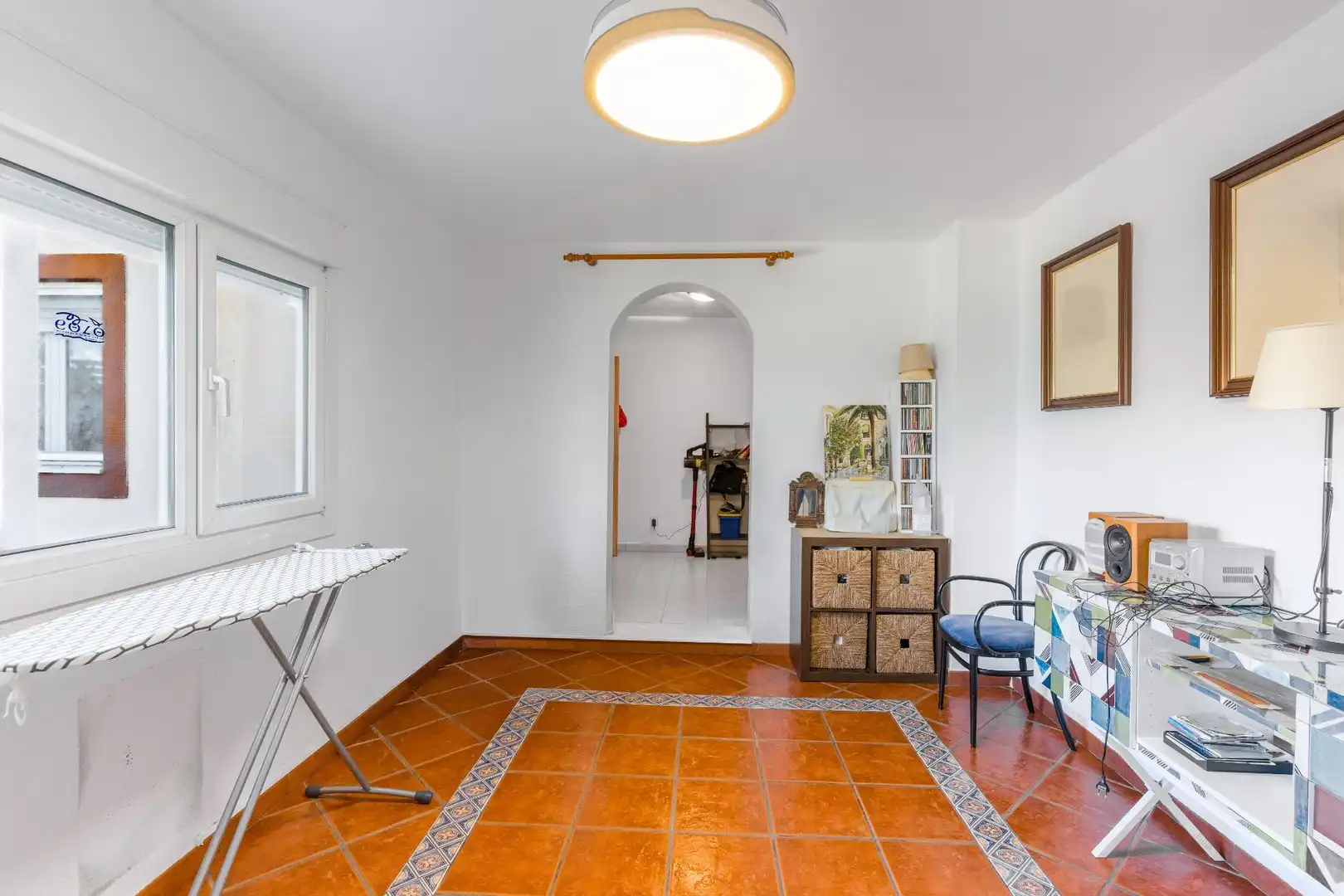 Casa o chalet en venta en Almería con Aire acondicionado y Trastero