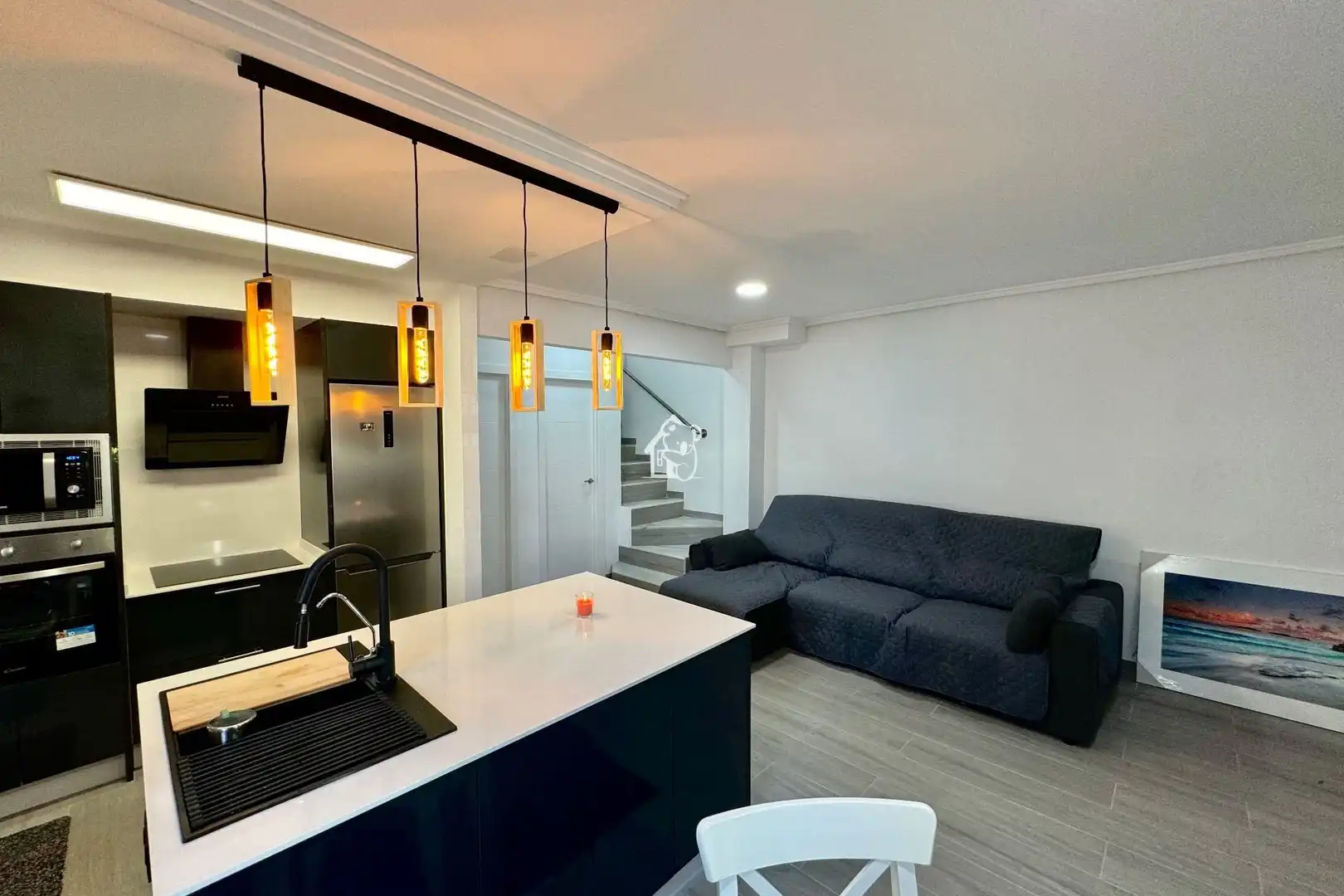 Casa o chalet de alquiler en Torrevieja con Piscina