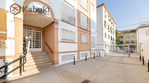 Photo 5 of Flat to rent in Granada - Cl Orquidea, 2, Barrio de Zaidín, Granada