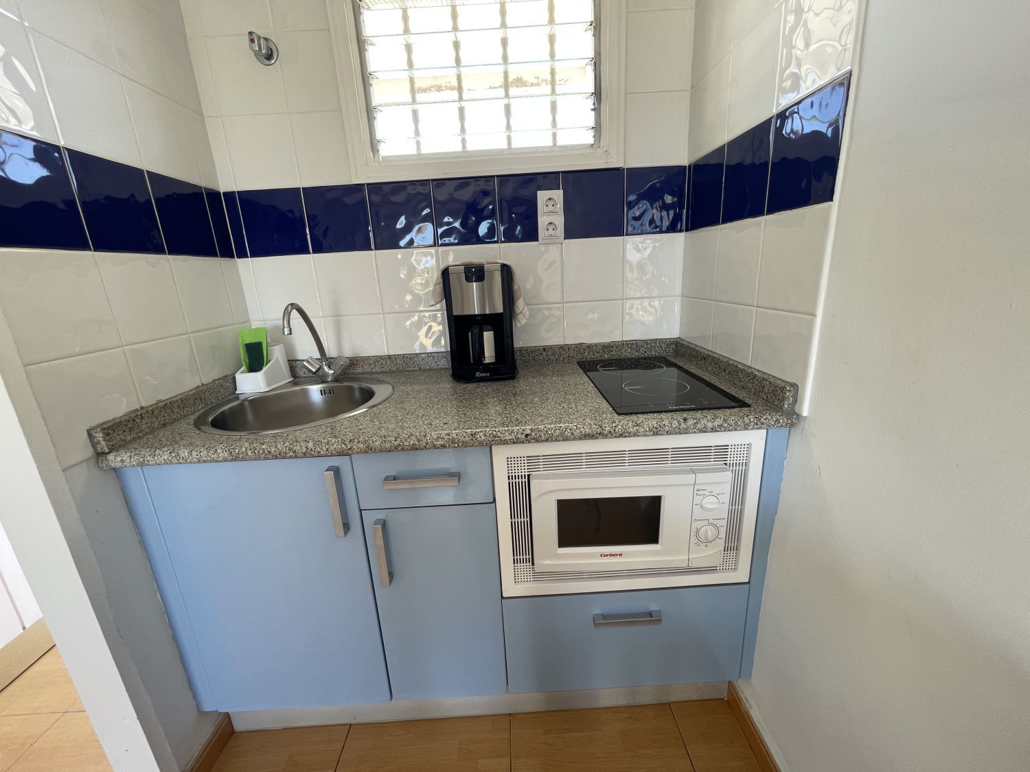 Kitchen of Study for sale in San Bartolomé de Tirajana  with Balcony and Community pool
