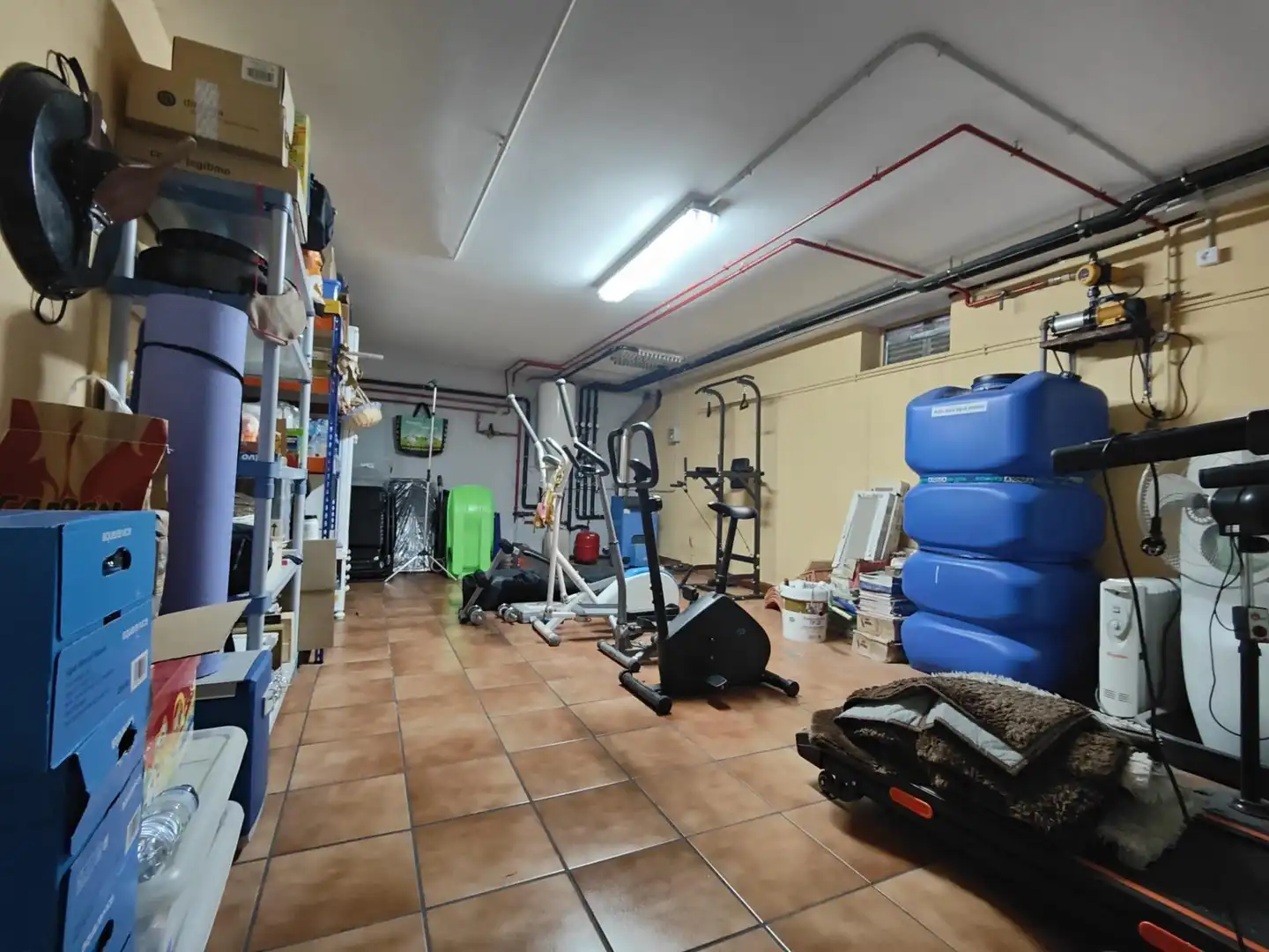 Casa o chalet en venta en Cunit con Calefacción, Jardín privado y Terraza