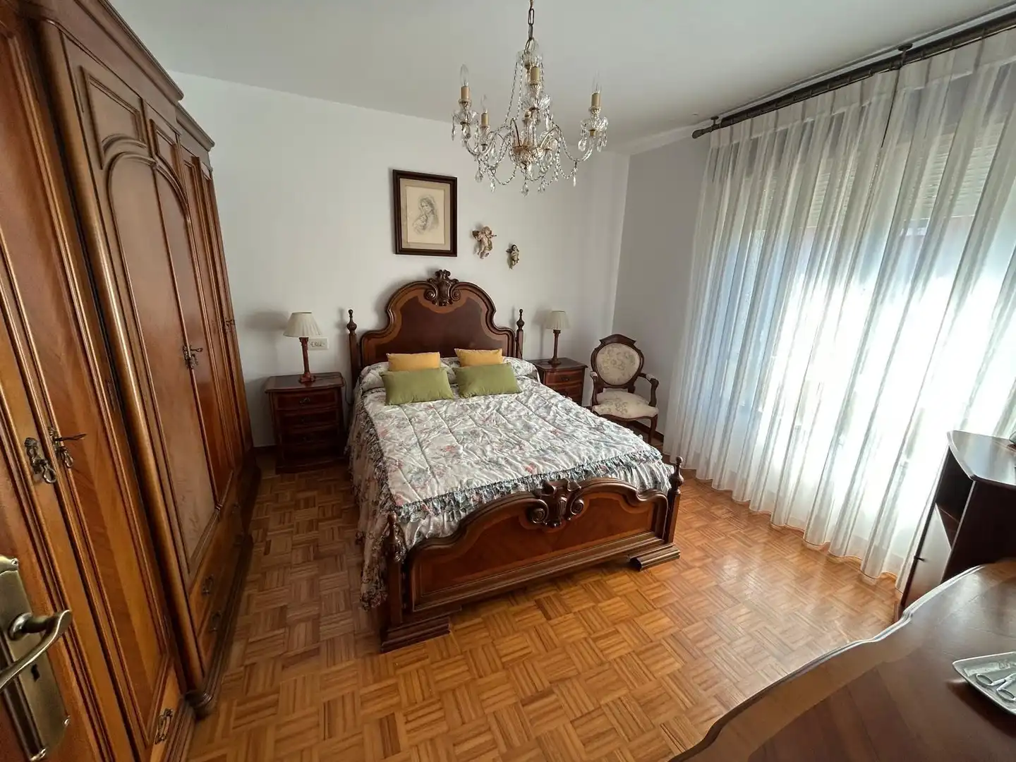 Bedroom of Country homes for sale in Ribeira