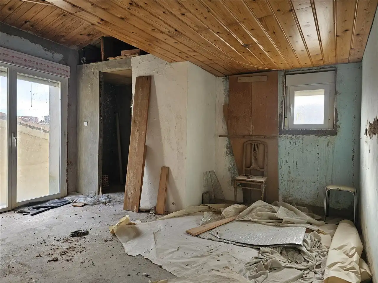 Wohnungen zum Verkauf in Gallur