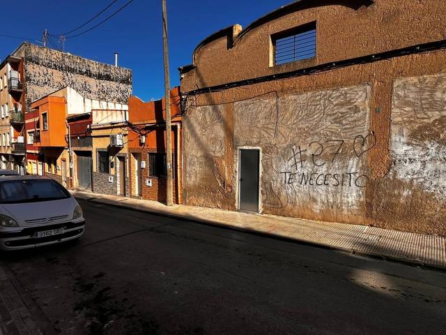 Terreno residencial en Venta en San Antón