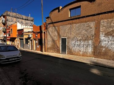 Terreni e lotti in vendita a Cartagena ciudad