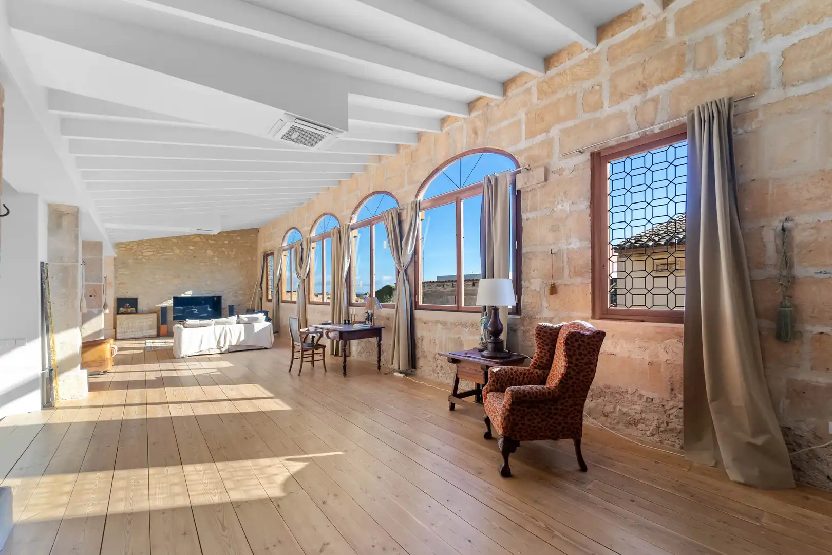 House with terrace for sale in Porreres