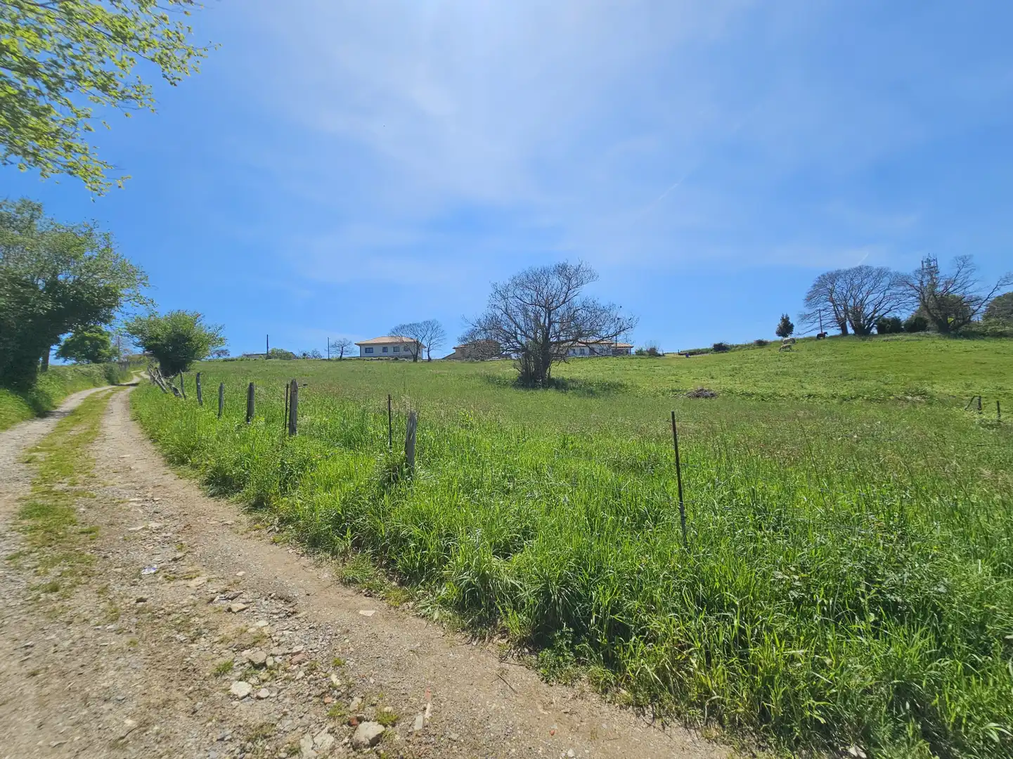 Residencial en venda en Siero