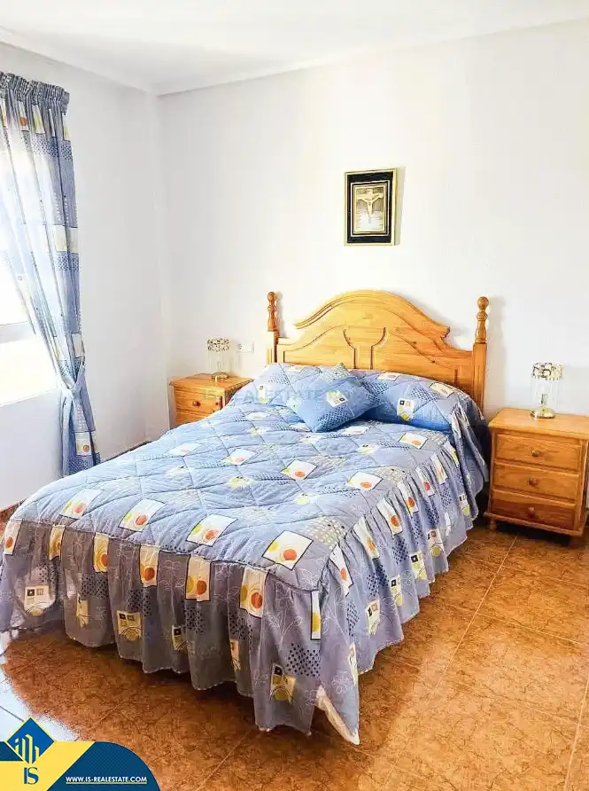 Appartement compact avec ascenseur à vendre à Centro, imagen 5