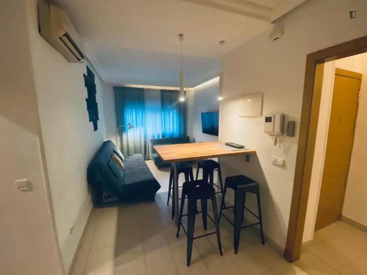 Apartments for rent in Fuente del Berro