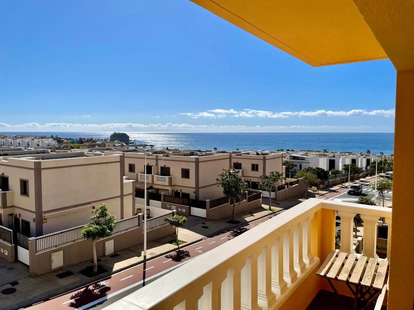 Wohnung mit Terrasse zum Verkauf in El Médano, imagen 22