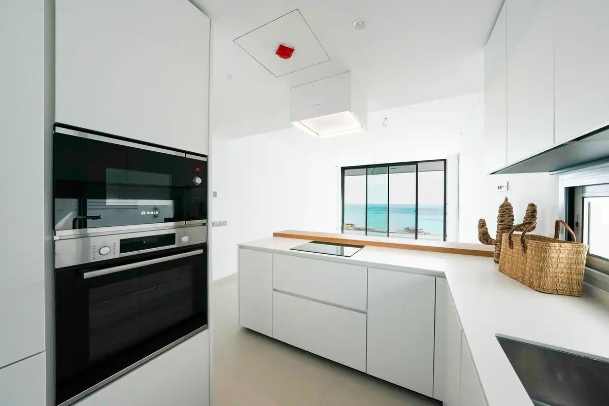 Apartment for sale in Campo de Mijas, imagen 3