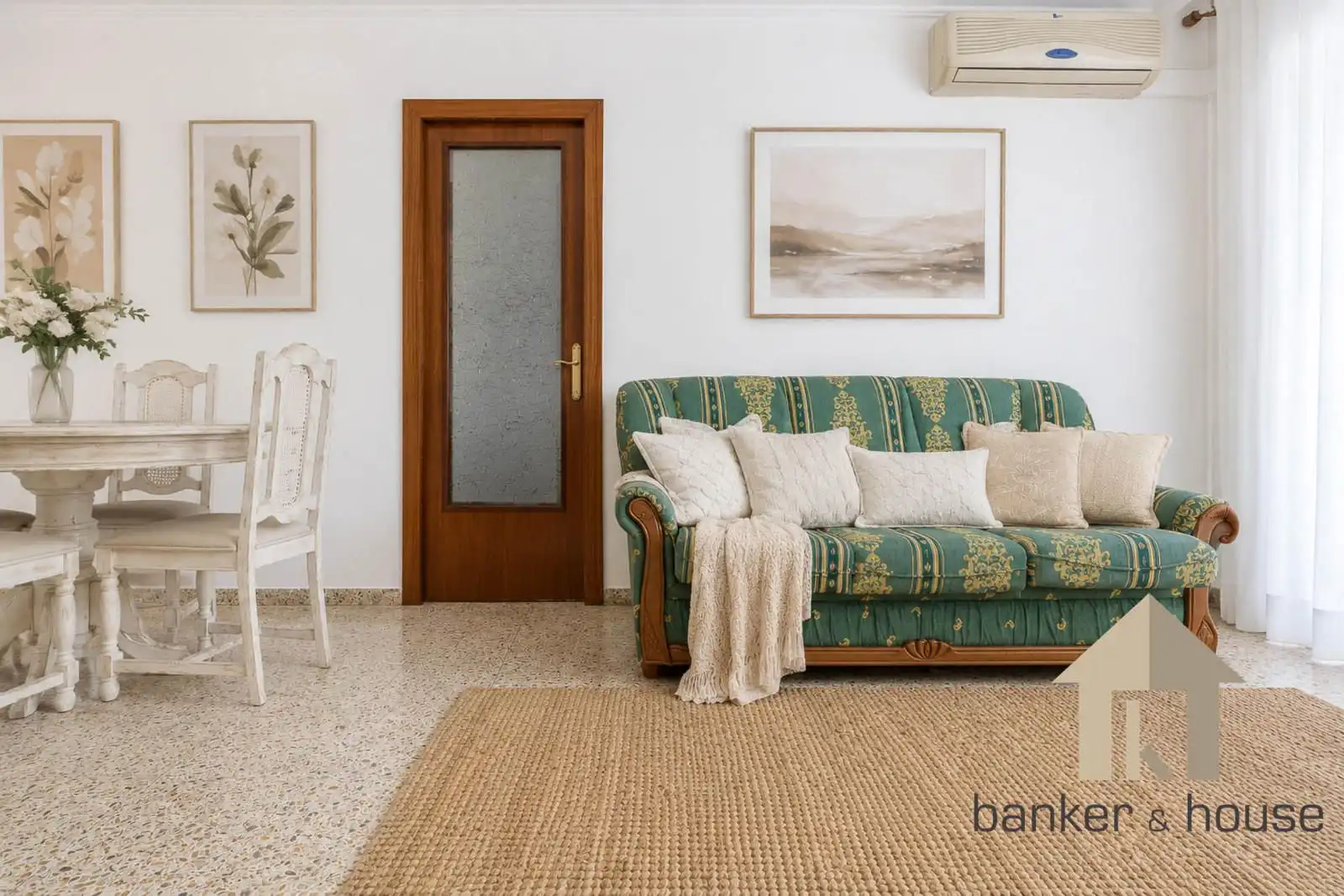 Flat with lift for sale in El Coll, imagen 5
