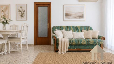 Foto 5 de Piso en venta en El Coll, Sant Cugat del Vallès
