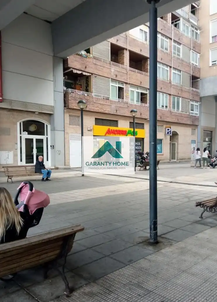 Gewerbefläche zum Verkauf in Villalba Estación, imagen 8