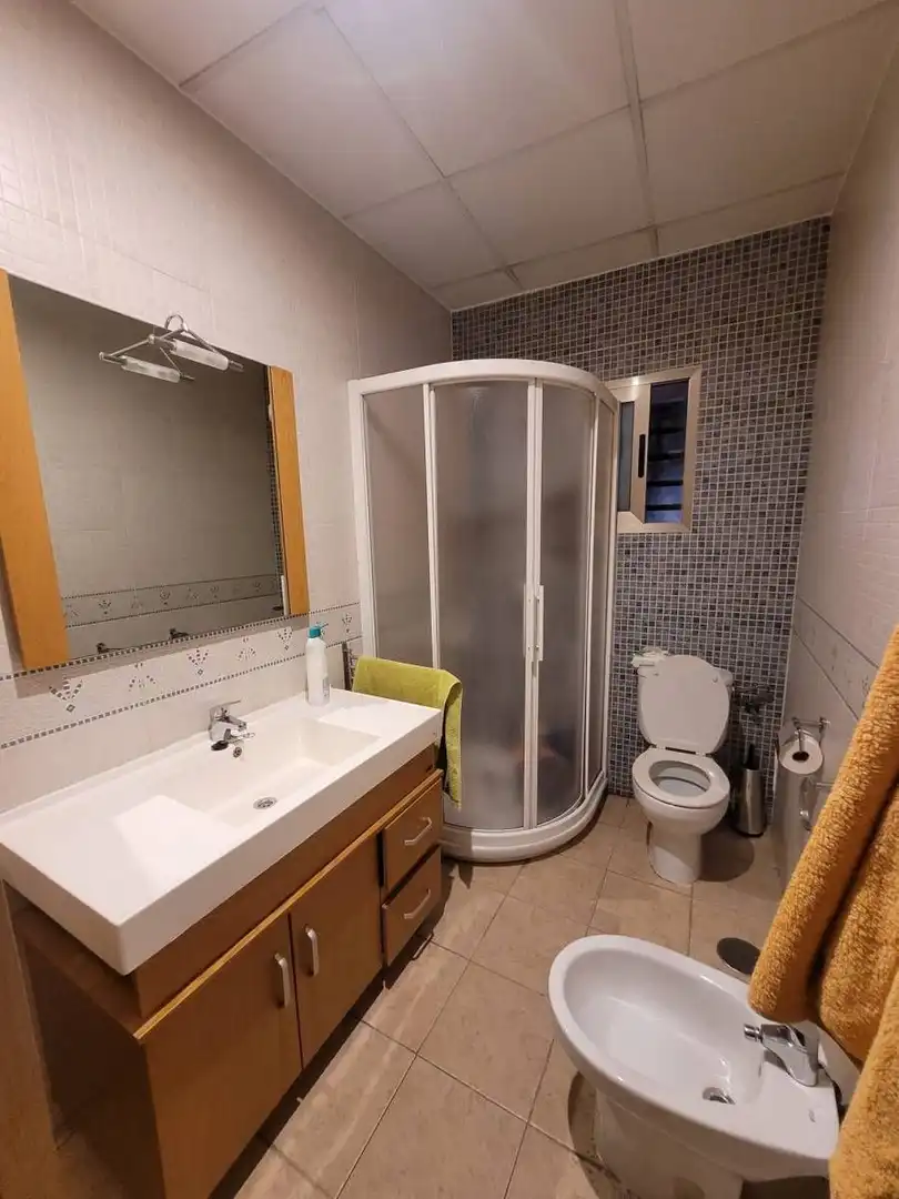 Bany de Dúplex en venda en Murcia amb Aire condicionat