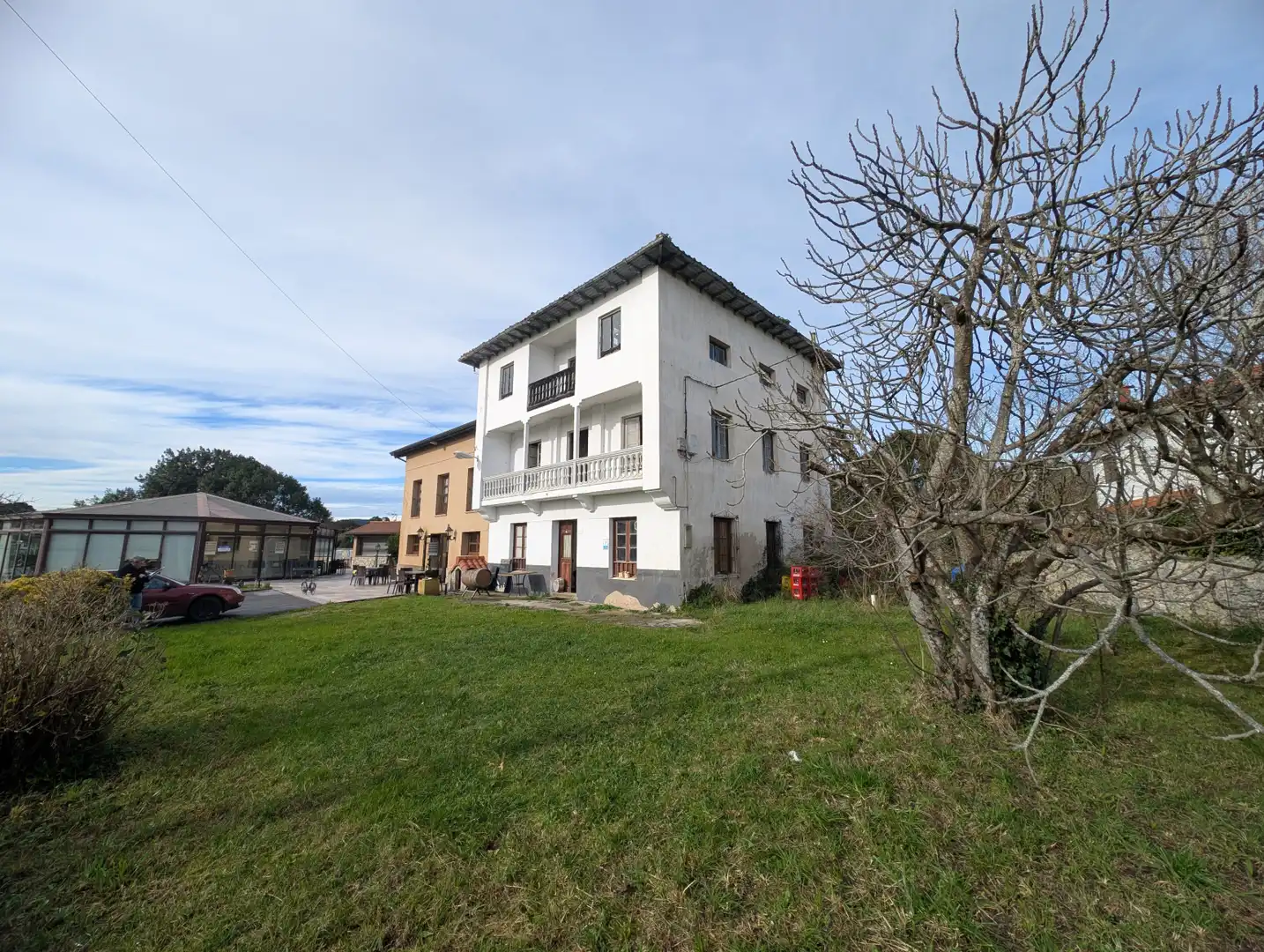 Casa o xalet en venda a Cerecedas - AV TRASMIERA CERECEDAS, 19, Argoños