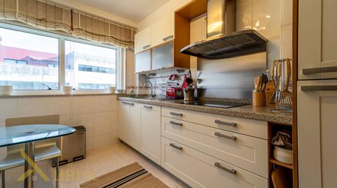 Photo 5 of Flat for sale in  Salvador Garcia Bodaño, San Lázaro - Meixonfrío, A Coruña