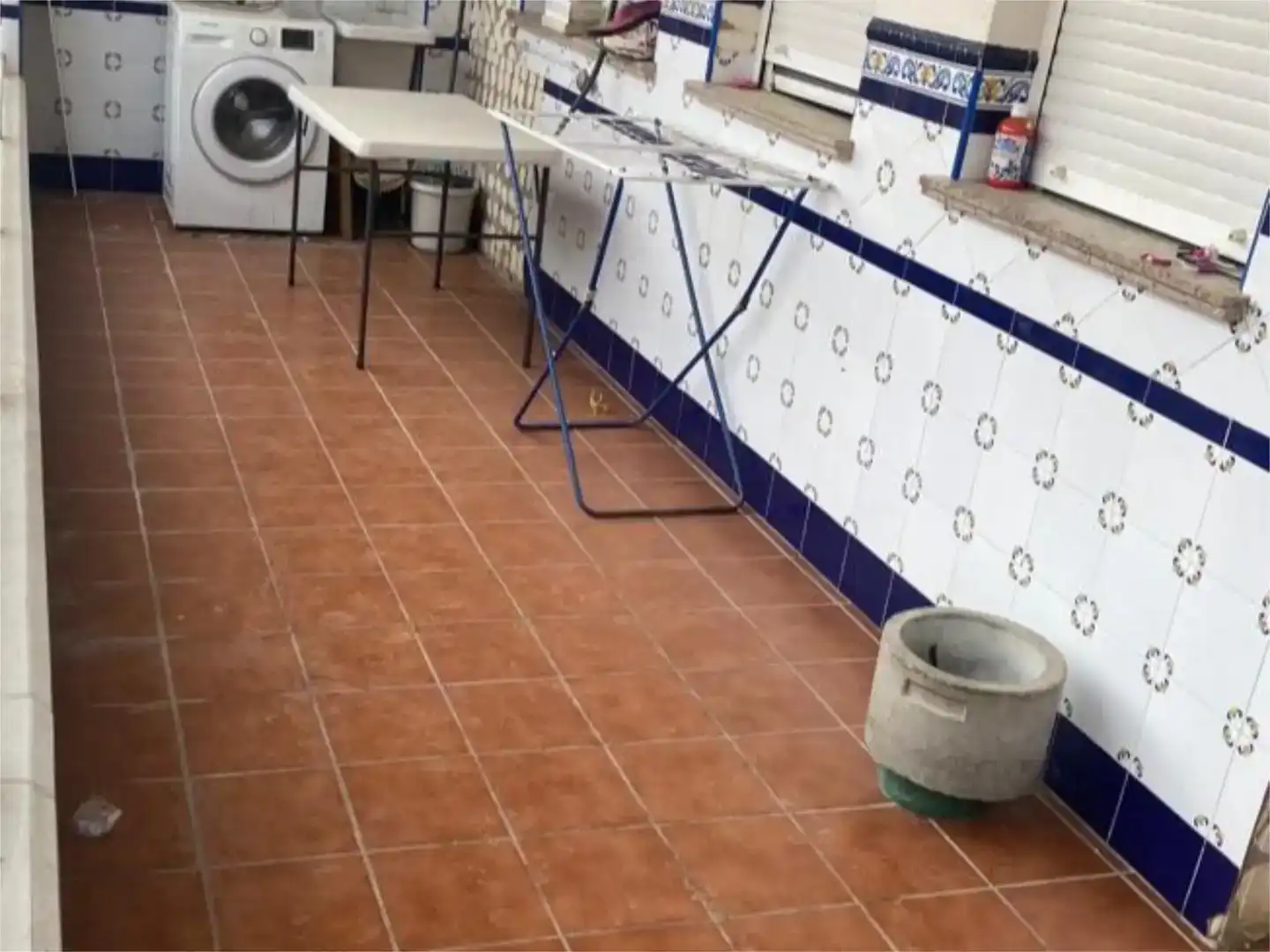 Terraza de Piso en venta en Cehegín con Aire acondicionado y Balcón