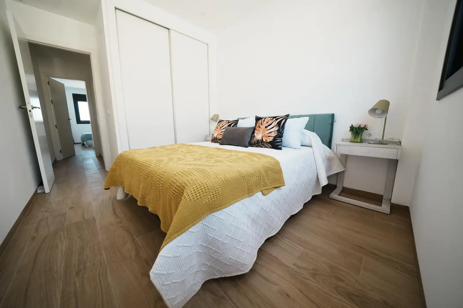Attique avec piscine à vendre à Balcón de Finestrat - Terra Marina, imagen 13