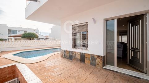 Foto 4 de Casa o xalet en venda a Calle Teix, Oliva Playa, Oliva