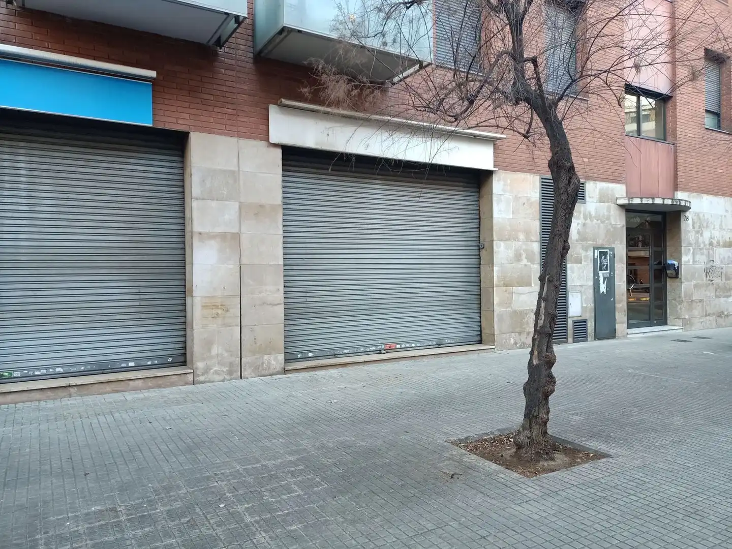 Local en venda en Mollet del Vallès amb Aire condicionat