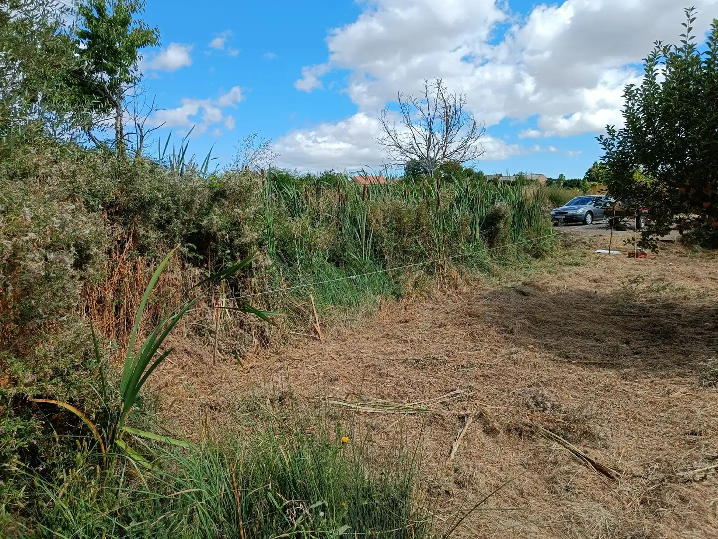 Residential for sale in Castrocalbón