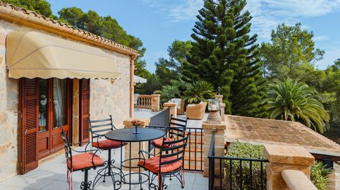 Foto 2 de Finca rústica en venta en Font de Sa Cala, Capdepera