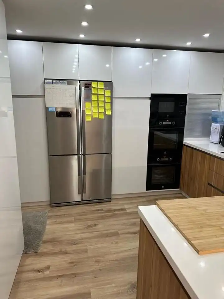 Cocina de Piso en venta en Melilla con Aire acondicionado