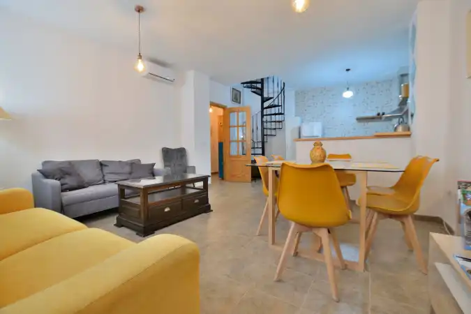 Dúplex amb terrassa en venda a Casco Histórico, imagen 26