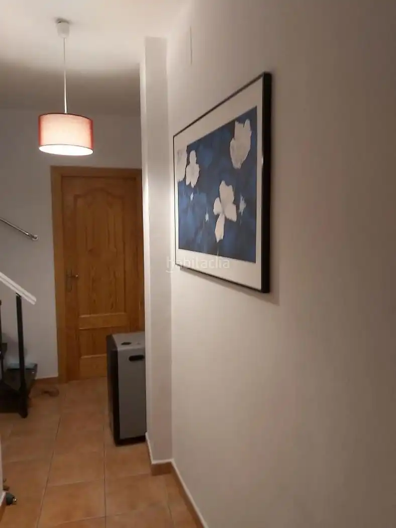 Casa a schiera in vendita a Calle Santo 26, imagen 18