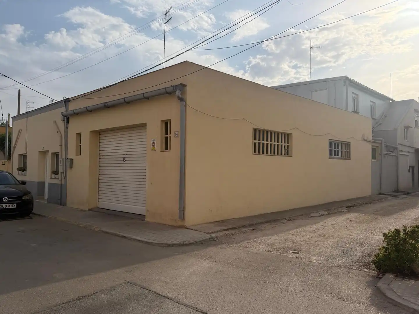 Adosado en venta en Sant Jaume d'Enveja