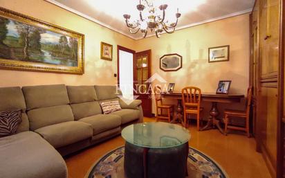 Living room of Flat for sale in Laredo
