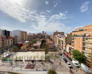 Exterior view of Flat to rent in Castellón de la Plana / Castelló de la Plana
