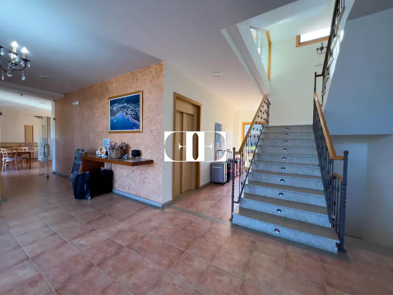 Buildings for sale in Oia