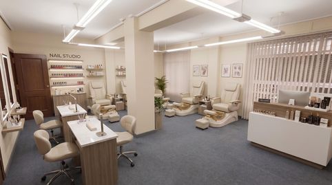 Foto 5 von Büro zur Miete in Calle Florentino Cuevillas, Centro, Ourense Capital