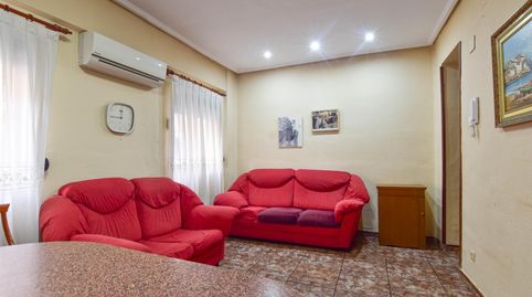 Foto 3 de Pis en venda a Calle de las Alqueríes de Bellver, Barrio de Benicalap, Valencia Capital