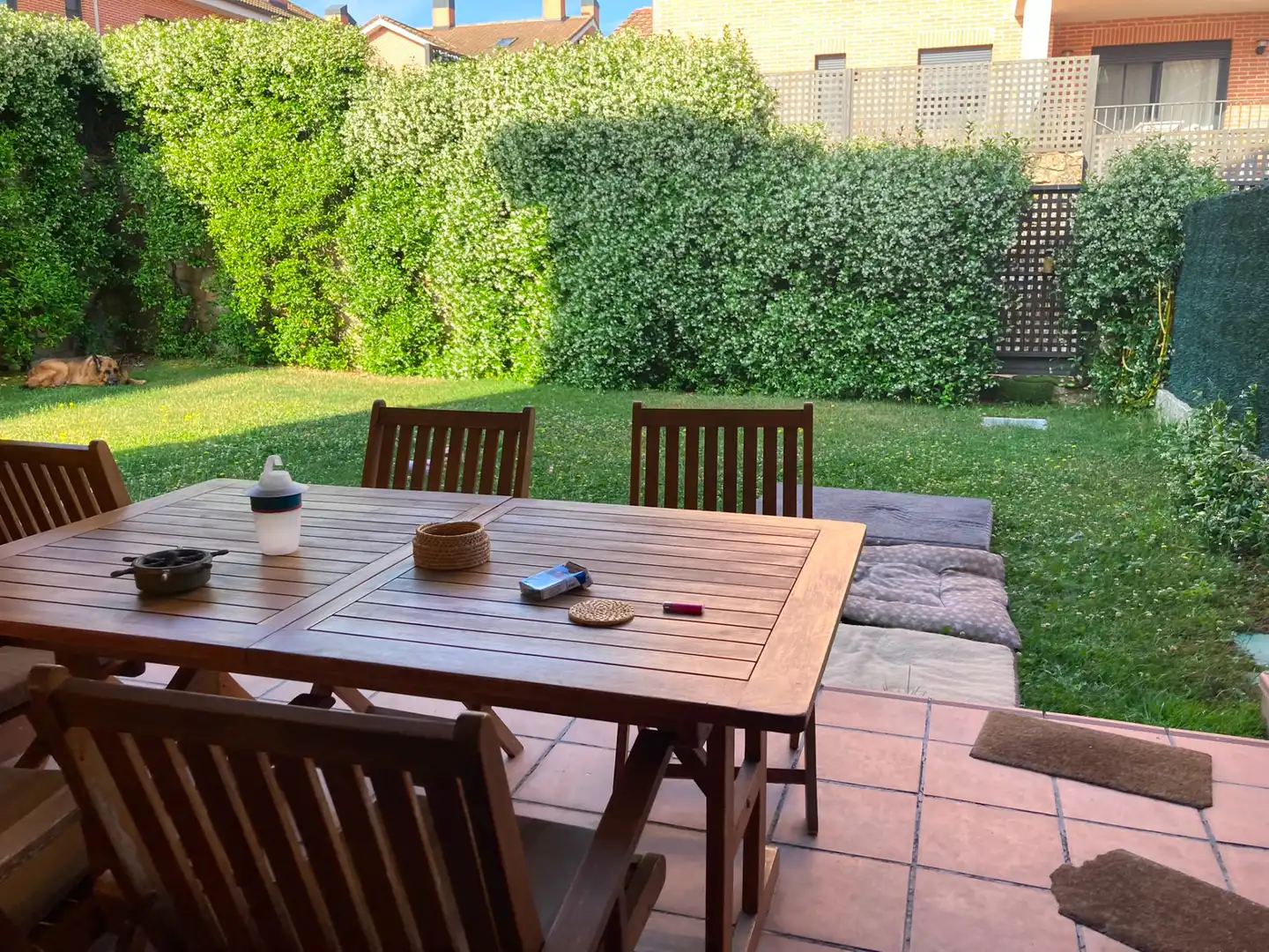 Reihenhaus mit Pool zum Verkauf in Calle de la Retama, imagen 35