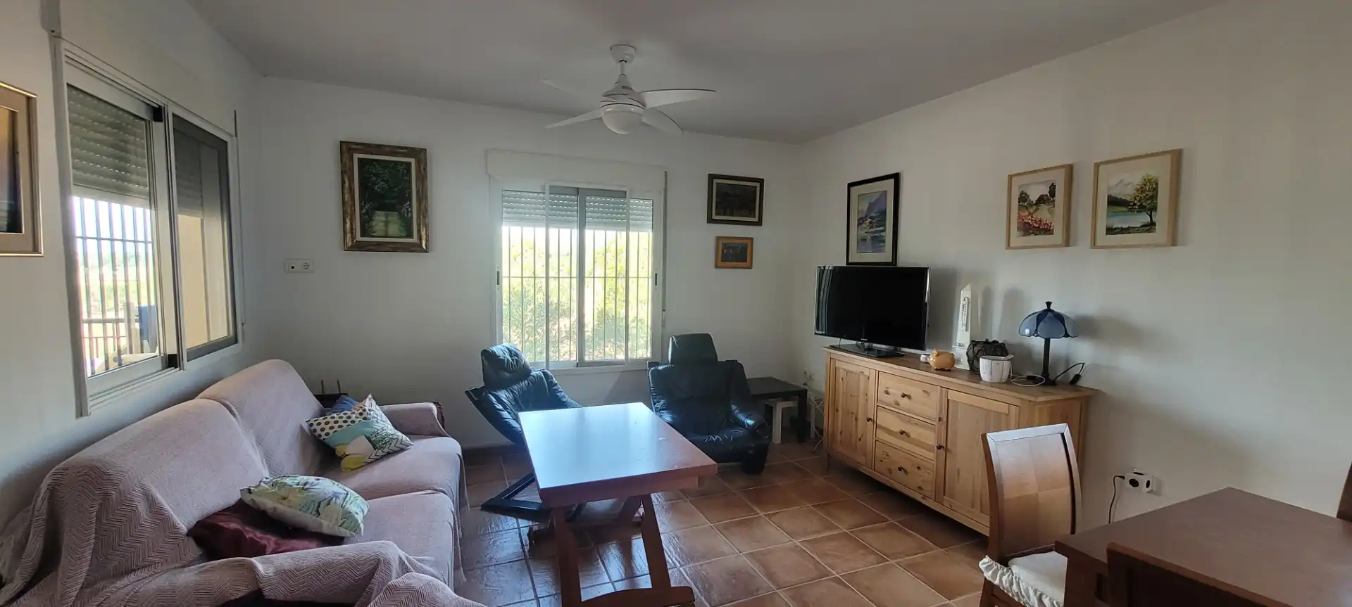 Villa con piscina in vendita a Totana, imagen 14